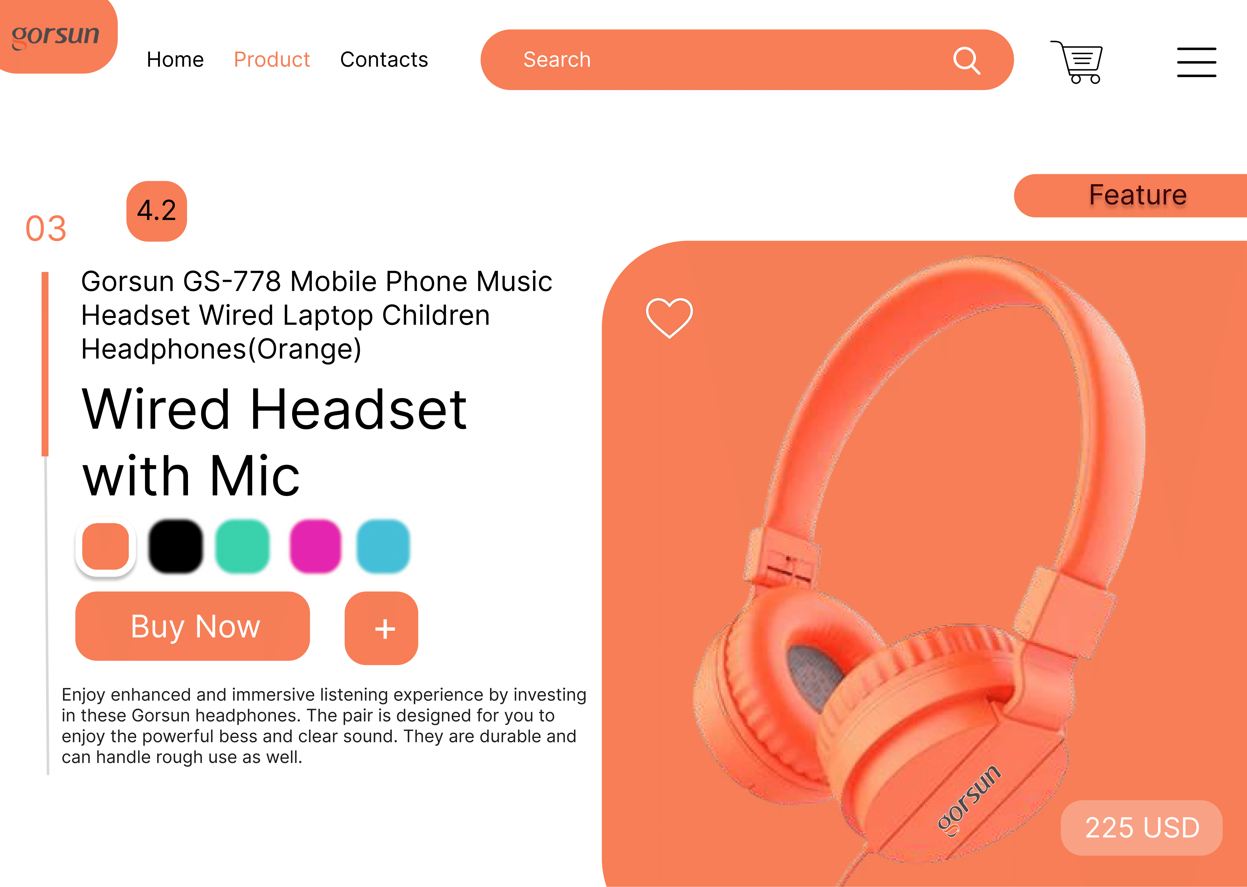 Amazon App Clone